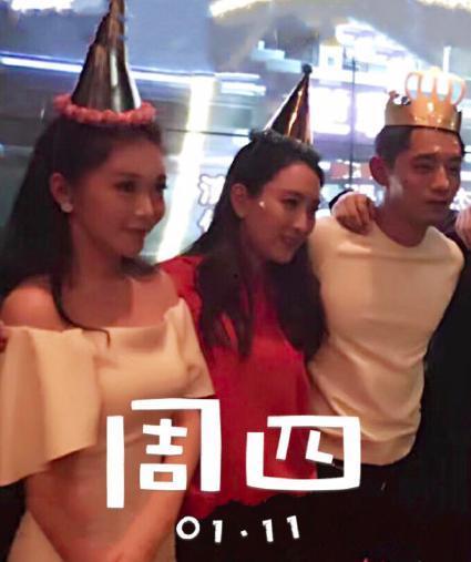 马苏爆料于洋视频,一场娱乐圈的真相大揭秘 第1张 马苏爆料于洋视频,一场娱乐圈的真相大揭秘 第1张