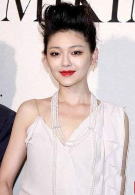 娱乐圈吃瓜爆料台湾女星  第3张